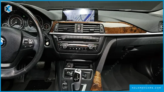 BMW 3 SERIES 320D