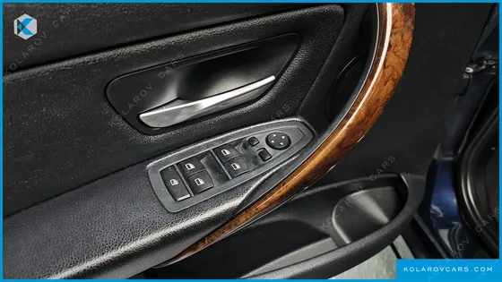BMW 3 SERIES 320D