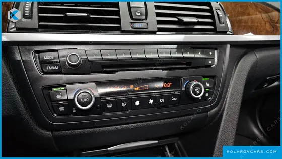 BMW 3 SERIES 320D