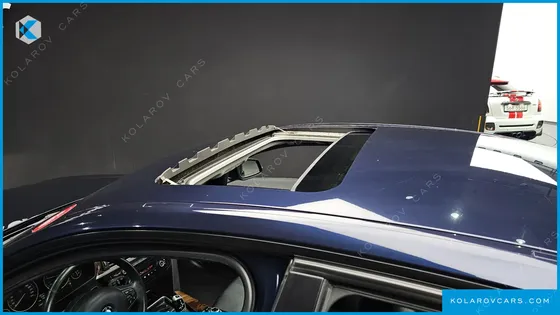 BMW 3 SERIES 320D
