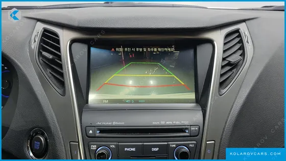 HYUNDAI GRANDEUR HG240 MODERN