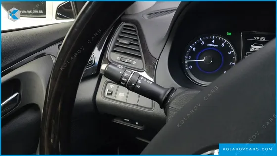 HYUNDAI GRANDEUR HG240 MODERN
