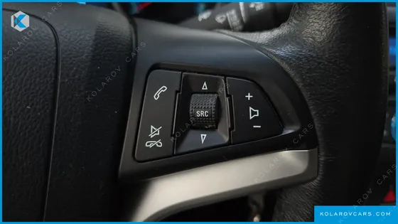 CHEVROLET (GM DAEWOO) CRUZE 1.8 LT DELUXE