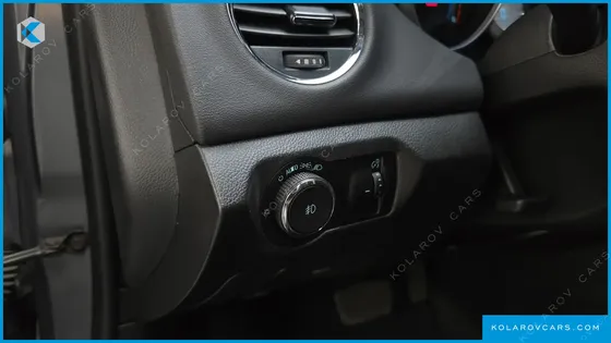 CHEVROLET (GM DAEWOO) CRUZE 1.8 LT DELUXE
