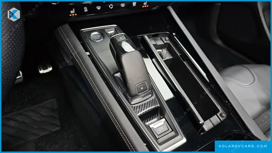 PEUGEOT 508 2.0 BLUEHDI GT LINE