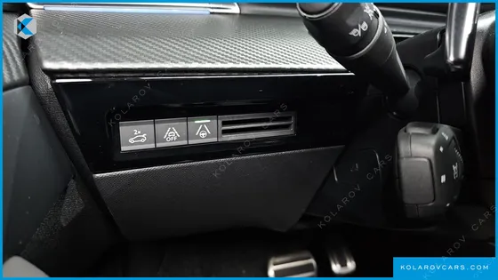 PEUGEOT 508 2.0 BLUEHDI GT LINE