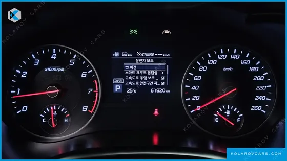 KIA STINGER 2.0 TURBO 2WD