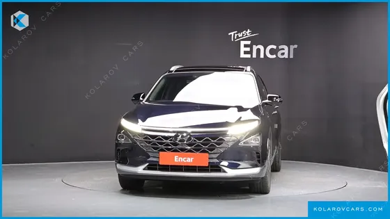 HYUNDAI NEXO PREMIUM