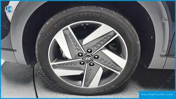 HYUNDAI NEXO PREMIUM