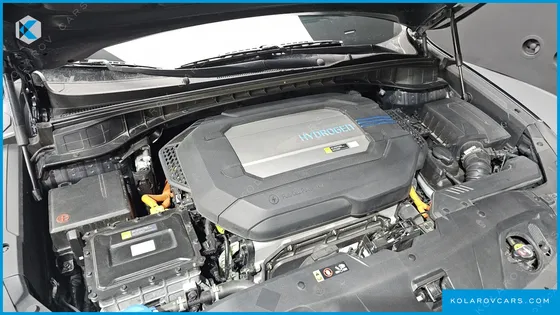 HYUNDAI NEXO PREMIUM