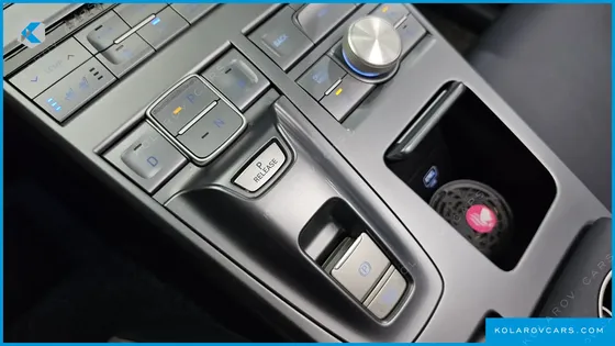 HYUNDAI NEXO PREMIUM