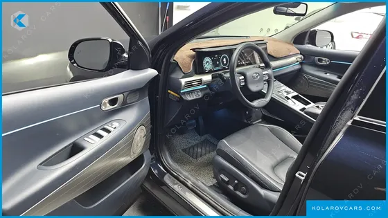 HYUNDAI NEXO PREMIUM