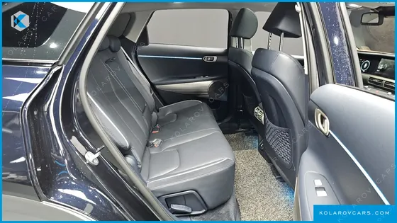 HYUNDAI NEXO PREMIUM