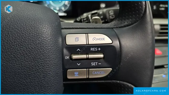 HYUNDAI NEXO PREMIUM