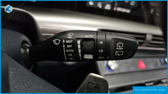 HYUNDAI NEXO PREMIUM