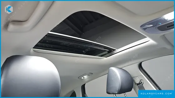 HYUNDAI NEXO PREMIUM