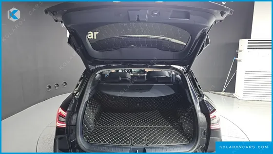 HYUNDAI NEXO PREMIUM