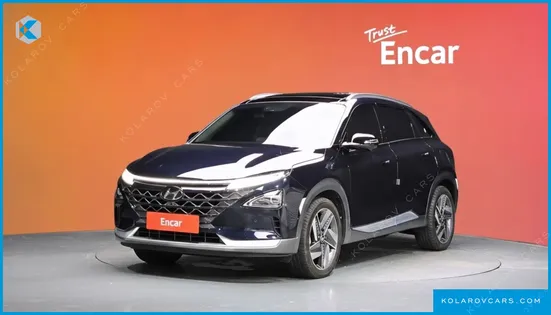HYUNDAI NEXO PREMIUM