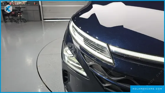 HYUNDAI NEXO PREMIUM