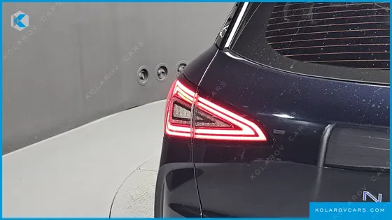 HYUNDAI NEXO PREMIUM