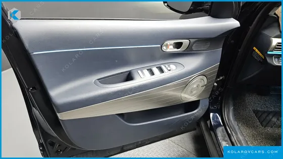 HYUNDAI NEXO PREMIUM