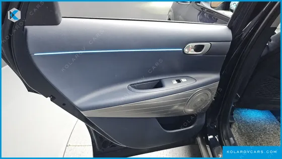 HYUNDAI NEXO PREMIUM