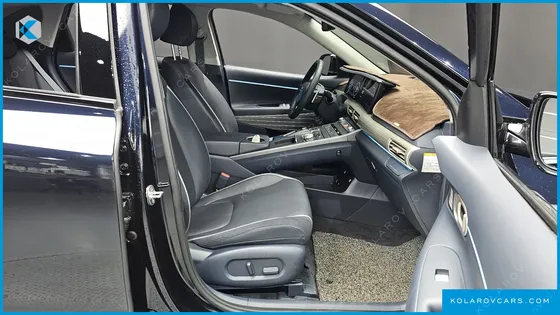 HYUNDAI NEXO PREMIUM