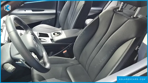 HYUNDAI NEXO PREMIUM