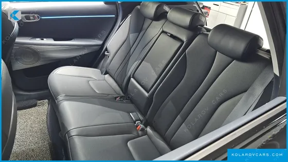 HYUNDAI NEXO PREMIUM