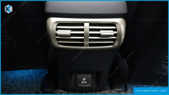 HYUNDAI NEXO PREMIUM