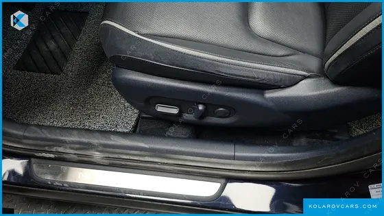 HYUNDAI NEXO PREMIUM