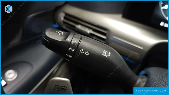 HYUNDAI NEXO PREMIUM