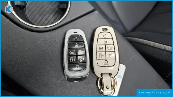 HYUNDAI NEXO PREMIUM