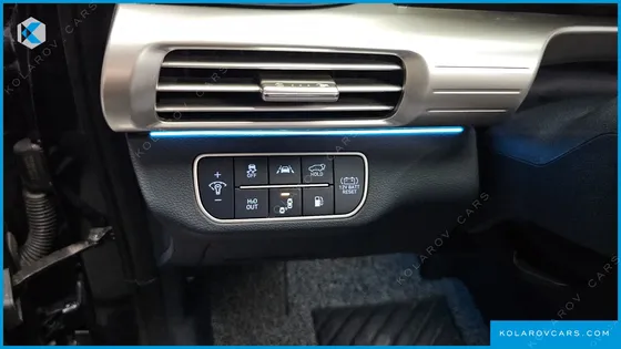 HYUNDAI NEXO PREMIUM