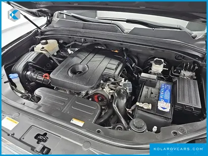 KGM - SSANGYONG REXTON DIESEL 2.2 2WD