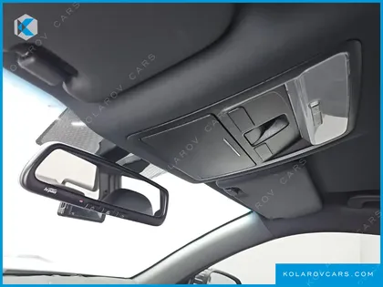 KGM - SSANGYONG REXTON DIESEL 2.2 2WD