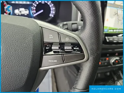 KGM - SSANGYONG REXTON DIESEL 2.2 2WD