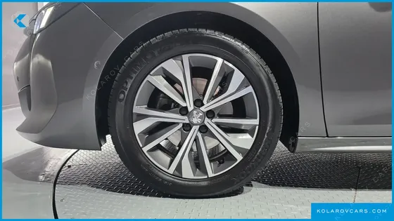 PEUGEOT 508 1.5 BLUEHDI ALLURE