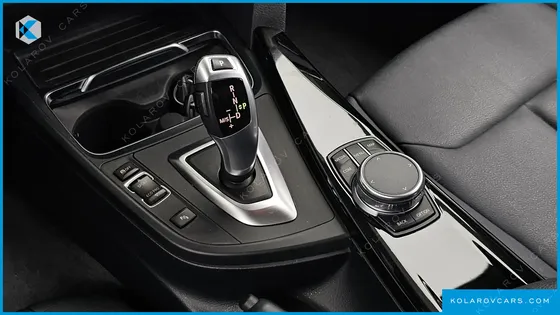 BMW 3 SERIES 320D