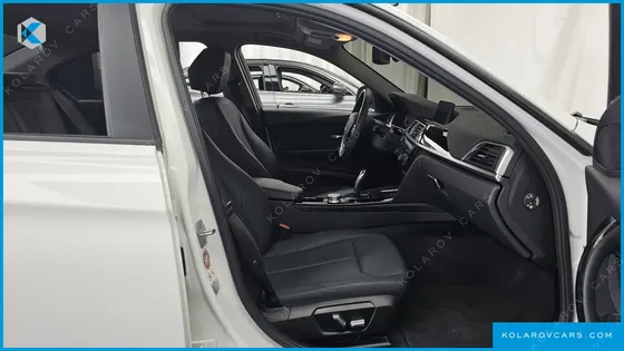 BMW 3 SERIES 320D