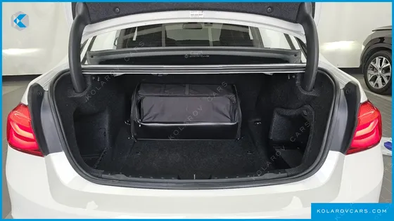 BMW 3 SERIES 320D