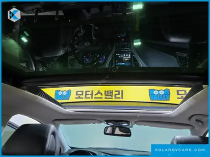 HYUNDAI GRANDEUR HG300 EXCLUSIVE