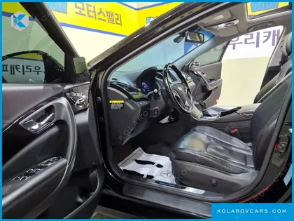 HYUNDAI GRANDEUR HG300 EXCLUSIVE