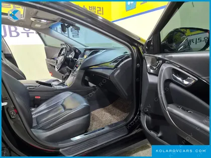 HYUNDAI GRANDEUR HG300 EXCLUSIVE