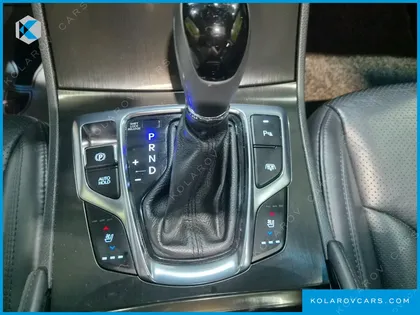 HYUNDAI GRANDEUR HG300 EXCLUSIVE