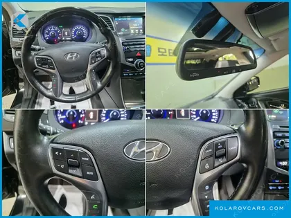 HYUNDAI GRANDEUR HG300 EXCLUSIVE