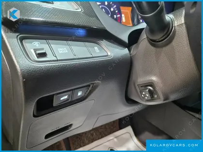 HYUNDAI GRANDEUR HG300 EXCLUSIVE