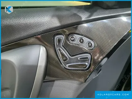 HYUNDAI GRANDEUR HG300 EXCLUSIVE