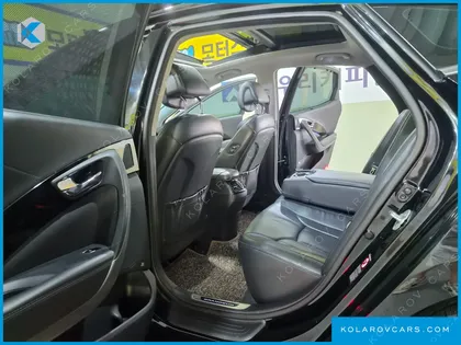 HYUNDAI GRANDEUR HG300 EXCLUSIVE