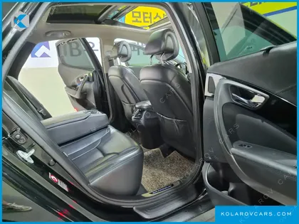 HYUNDAI GRANDEUR HG300 EXCLUSIVE